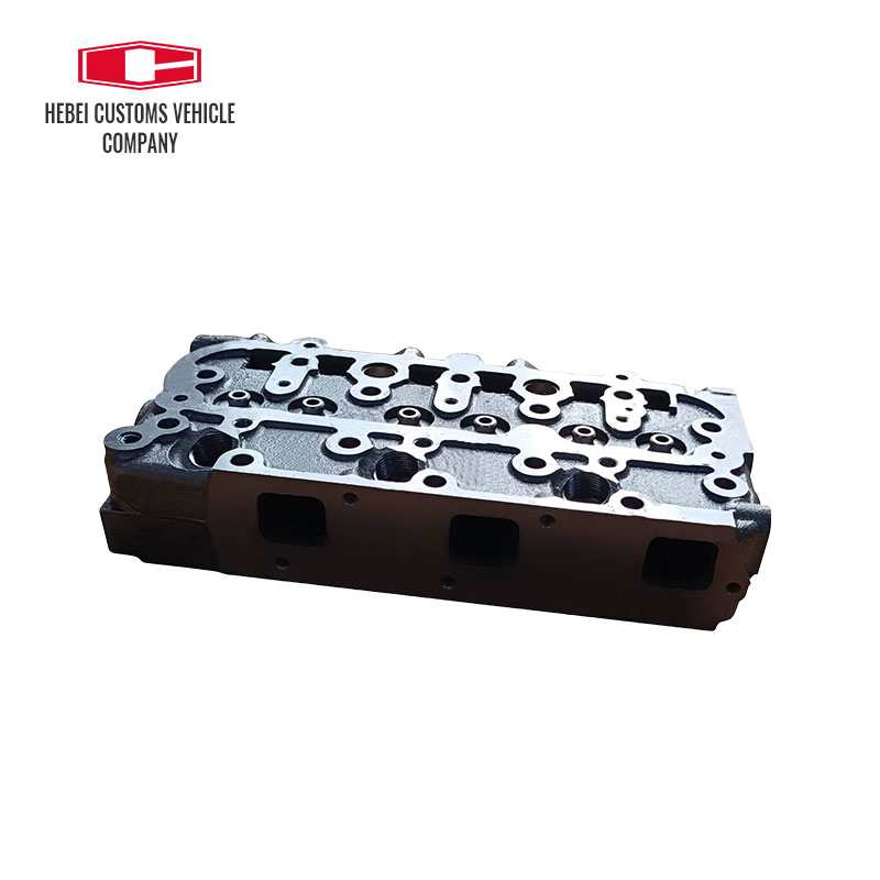 16027-03040Cylinder Head 1J025-03040 1G826-03040 1G826-03040 1G962-03045 1G962-03046 for Kubota D1305 supplier Machinery Engine Parts