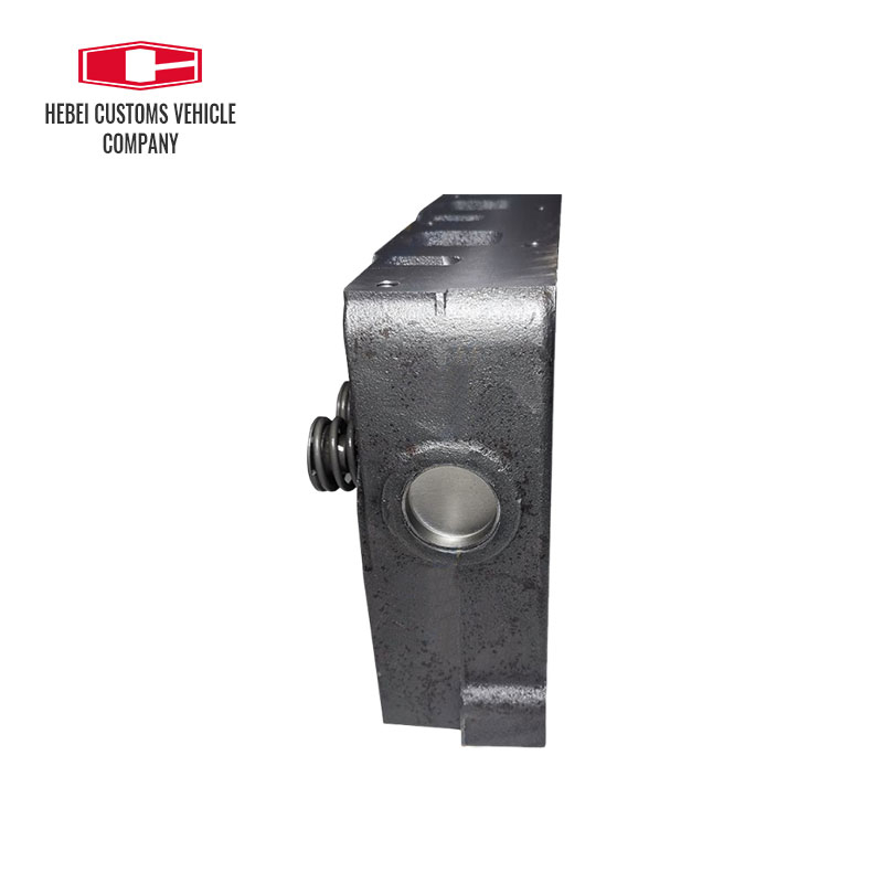 Cylinder Head Assembly 15521-03044 for Kubota D1402 head assembly supplier crack symptoms