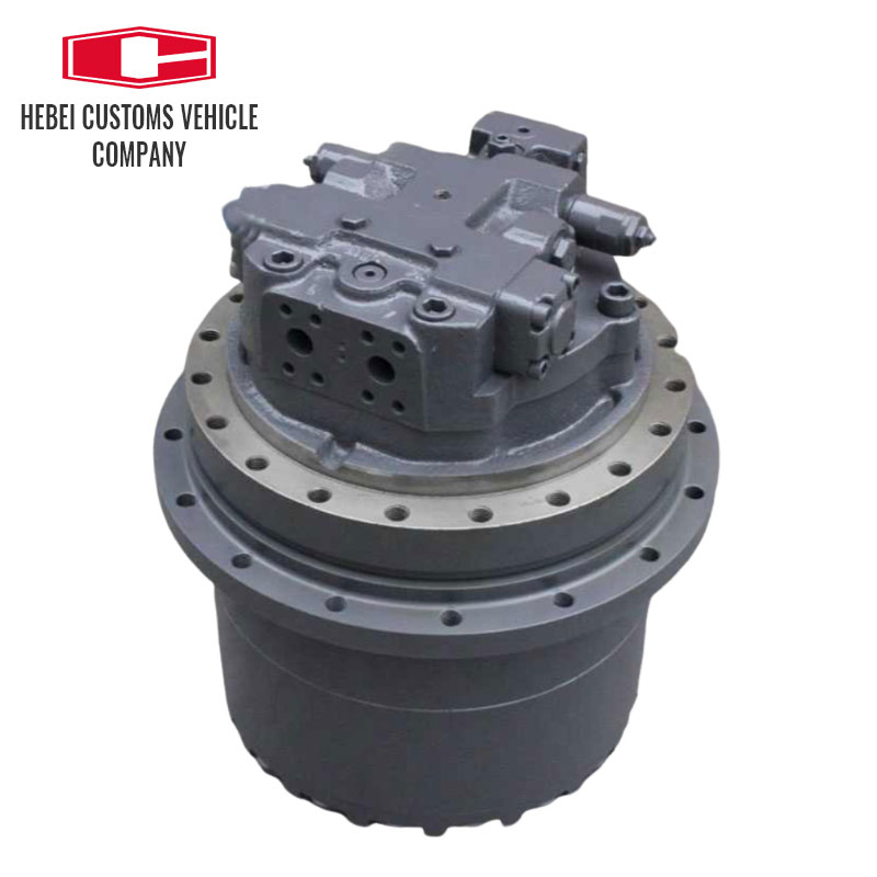  Travel motor EC290 14528280 VOE14528280 FOR VOLVO Retail Building Material Industries