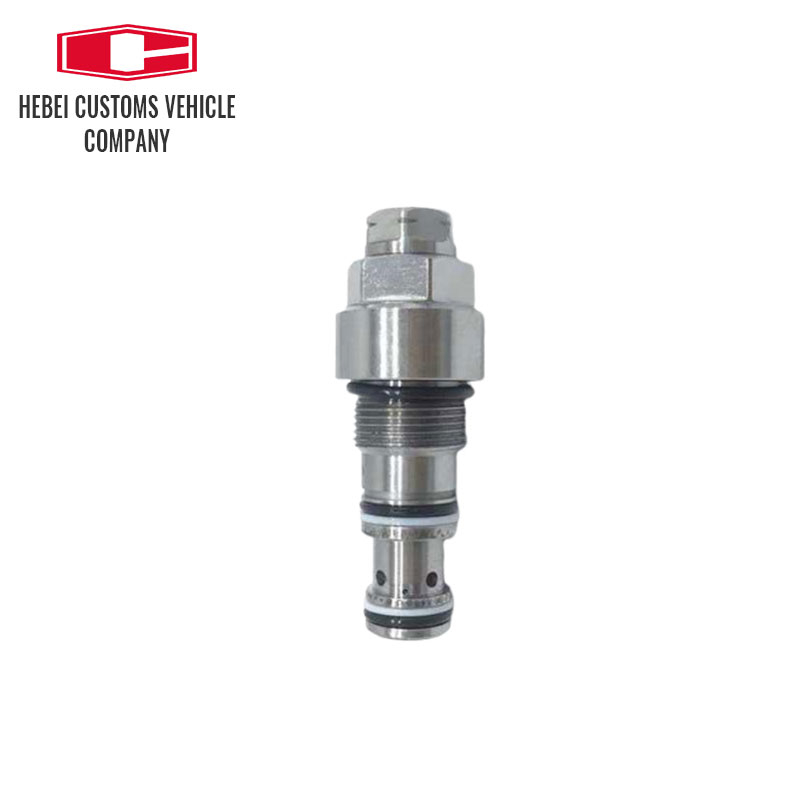 Unloading Relief Valve 7234091600 723-40-91600 723-40-72700 PC200-7 PC200-8 for Komatsu