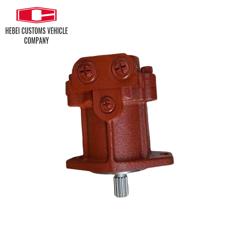  OEM 14531612 VOE14531612 Fan Motor for Volvo Excavator EC210 EC240 EC290 EC700 