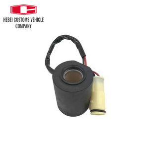 Solenoid Valve Coil 4527267 VOE14527267 For Volvo EC135B EC140B EC160B EC180B EC210B EC240B EC290B EC330B EC360B EC460B EC700B
