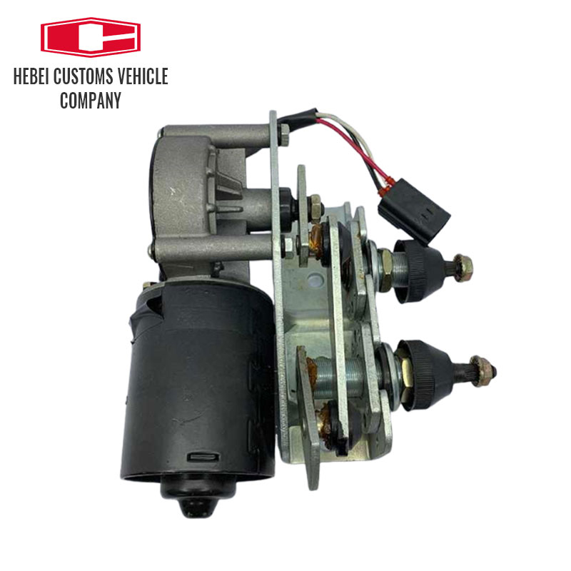  Factory Price Wiper Motor 11205840 11205832 for Volvo diesel EC210 EC290 Replacement