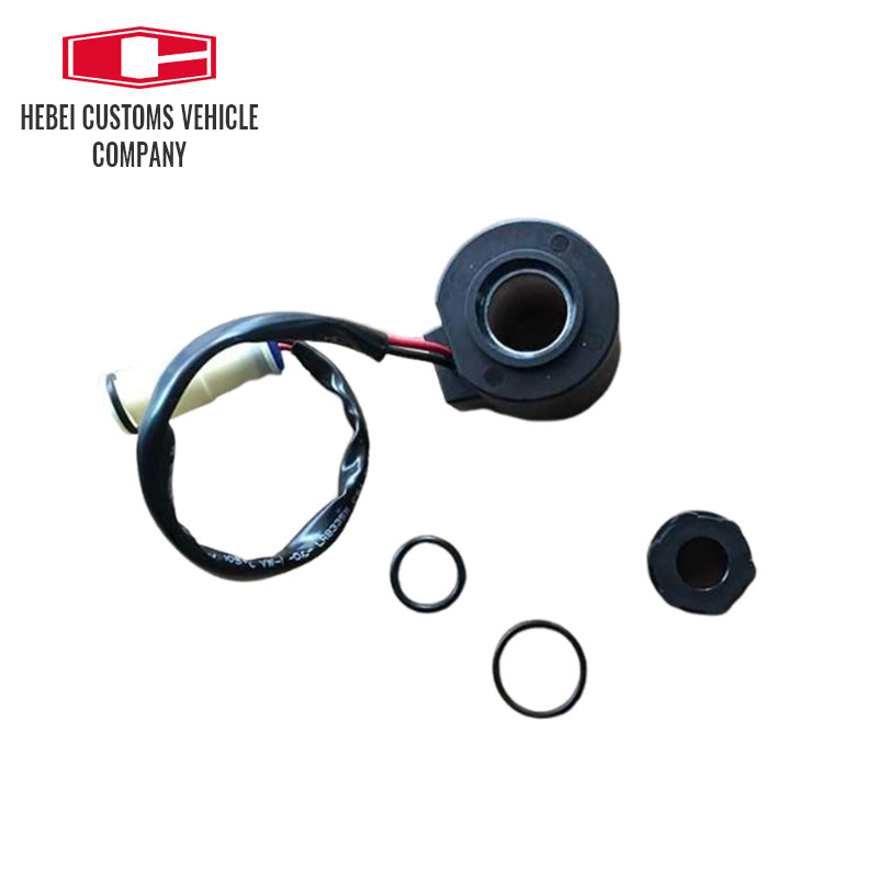 Construction machinery parts Solenoid Coil EC210 EC290 14527267 VOE14527267 24v engine parts 