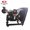  230hp-260hp 1800rpm-2200rpm 6CT 6CTA8.3 For Weichai Water Cooled Marine Diesel Engine For Industrial Water Pump Boats Water Cooling Turbocharged Aftercooling