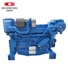 Weichai WP13 Series WP13C500-18 Marine Boat Diesel Engine 6 Cylinders Water Cooled Diesel Engine for Fishing Boat