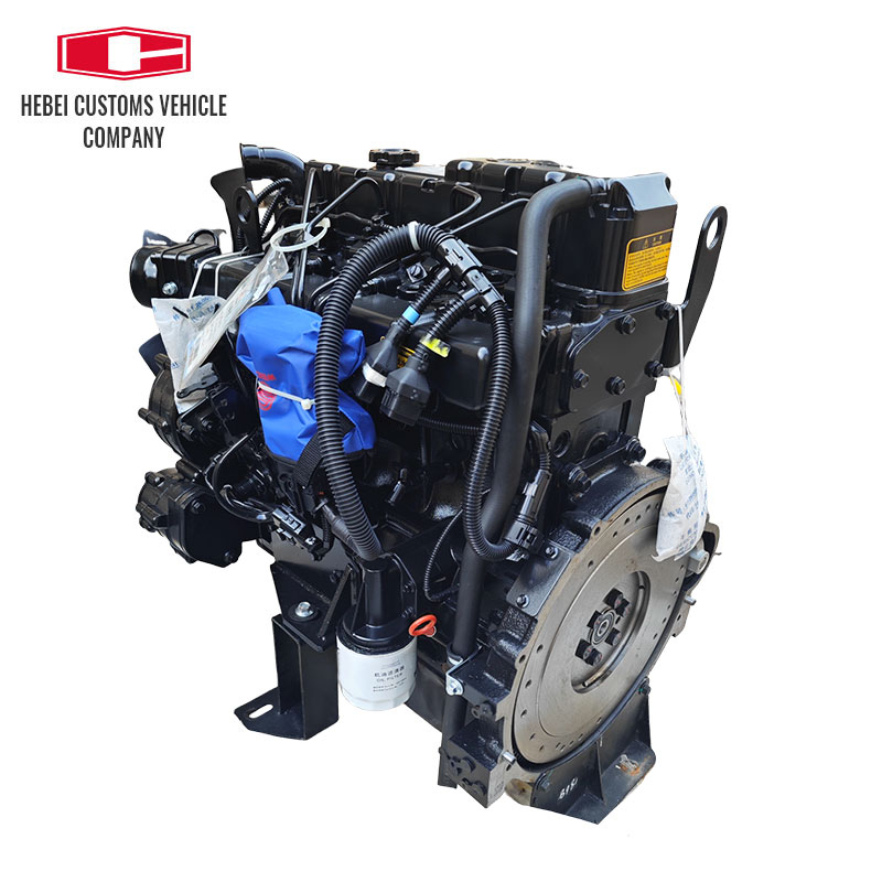 36.8kw Weichai WP3.2G50E347 Replace Water Cooled Engine Engineering Machinery Marine Diesel Engine For Car Engine Truck Engine Automotive Engine