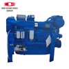  WD12C300-18 Air Cooled Marine Diesel Engine Small Air Cooled Boat Engine Industrial Water Pump Boats