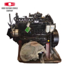 YC6A Series YC6A205L-T20 YC6A215L-T21 Agricultural Machinery Engine YC6A175Z-T20 YC6A180Z-T21 Water Cooled Marine Diesel Engine Exporter for Yuchai