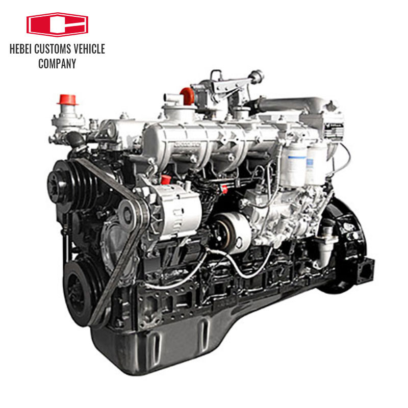 4Cylinder 4Strokes Passenger Vehicle Engine YC4F90-21 YC4F100-20 YC4F115-20 YC4F90-23 YC4FA90-40 YC4FA100-50 YC4FA115-50 4Strokes Turbocharged intercooler Diesel Engine Supper 