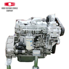 Passenger Vehicle Engine YC4EG140-50 YC4EG160-50 YC4EG185-50 YC4EG140-40 Turbo Diesel Engie 4Cylinder 4Strokes Turbocharged intercooler Diesel Engine Supper 