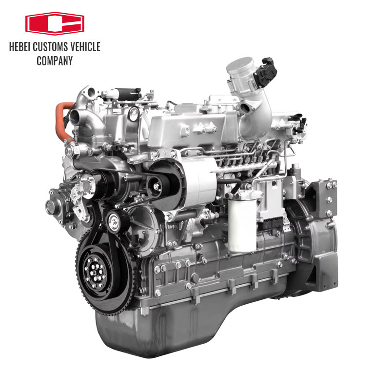 YC6L Passenger Vehicle Engine YC6L260-20 YC6L280-20 YC6L310-20 YC6L330-20 YC6L240-32 YC6L260-30 YC6L280-30 Turbo Diesel Engie 4Strokes Turbocharged intercooler Diesel Engine Supper 