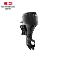 Japan for Suzuki Outboard Diesel Engine DF30AQHL for Boats Water-cooled Fit With Marine Ship