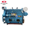 For Weichai CW6200ZC Water Cooled 450 Kw /750 rpm Marine diesel Engine For Boats Water Cooling Turbocharged Aftercooling