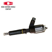  Common Rail Injector Fuel Injector 320-0677 3200690 320-0690 for CAT Excavator Diesel Engines Mechanical Diesel Injector Fuel Injector Assembly 