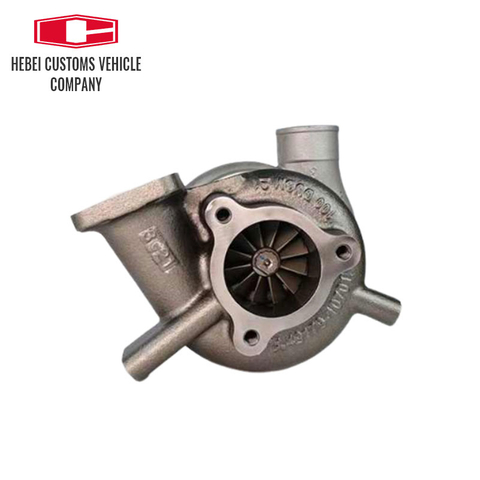 Excavator Turbocharger 287-0049 2870049 For Cat Engine C6.4 320D diesel Engine 320D Turbocharger Supercharger