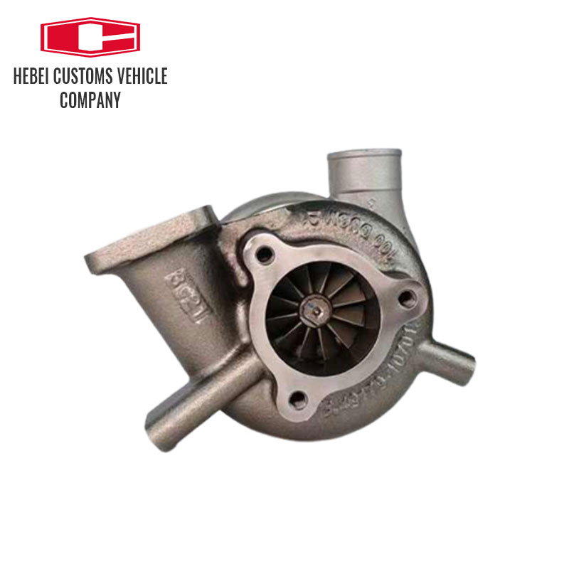 Excavator Turbocharger 287-0049 2870049 For Cat Engine C6.4 320D diesel Engine 320D Turbocharger Supercharger