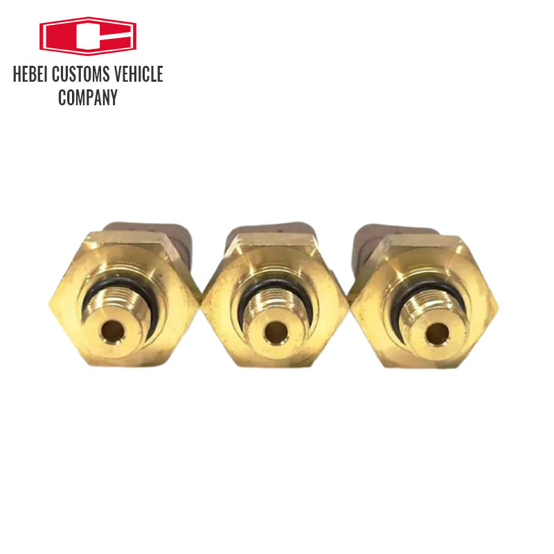 533-2245 5332245 High pressure sensor E320 E323 E330 E336 533-2245 5332245 for CAT Excavator Parts Service Industrial Pressure Sensors