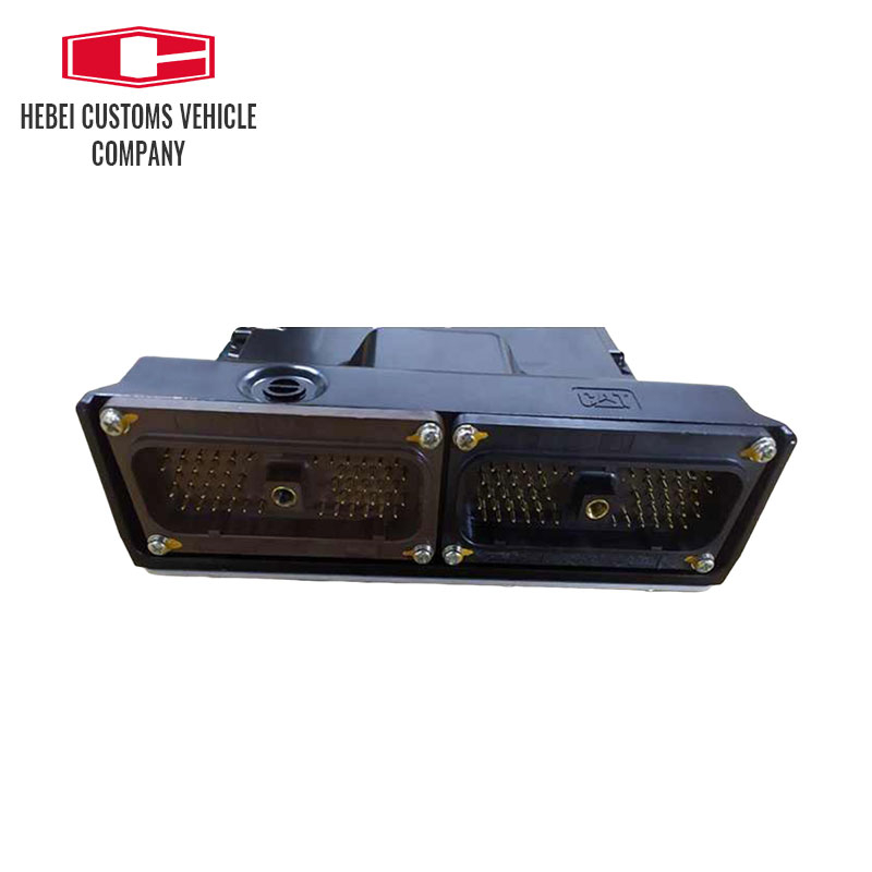 CPU controller 366-8821 3668821 for CAT E 330D2 E320D Advanced Computer Control Unit for Automation Systems OBD2 ECU Tuning Kit ECU Programming Tool