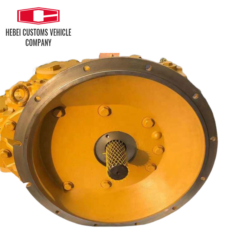 Hydraulic Main Pump 173-3381 1733381 for CAT 320B 320C 320D Hydraulic Piston Pumps Factory 173-3381 1733381 