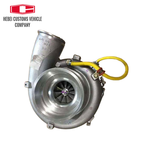  Turbo Turbocharger 274-6295 for machinery engine CAT diesel Engine 3406 3406E Turbocharger Supercharger Engine Turbo with 6CTA Engine