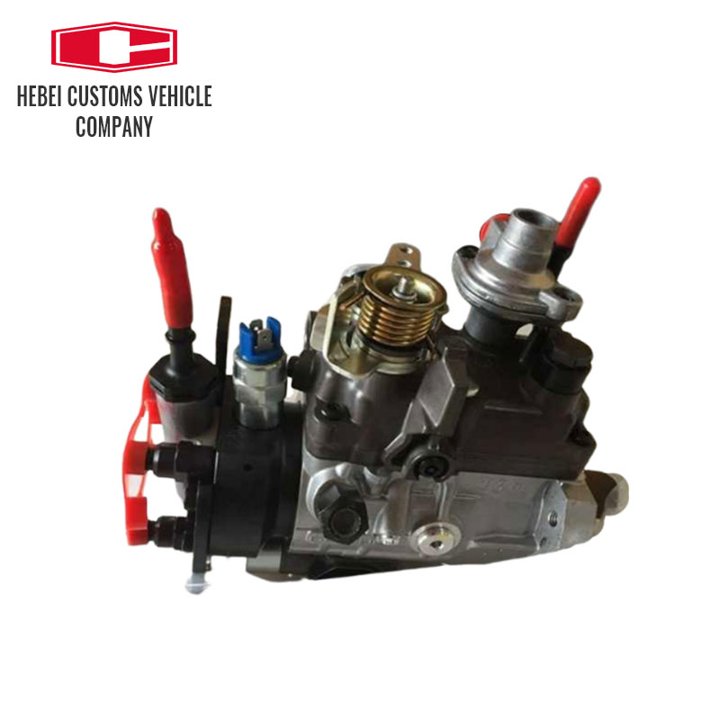  28214696 9521A030H Excavator Spare Parts Diesel Fuel Injection Pump Engine 28214696 9521A030H For C7.1 Fuel Pump Inner Repair Parts for Sale