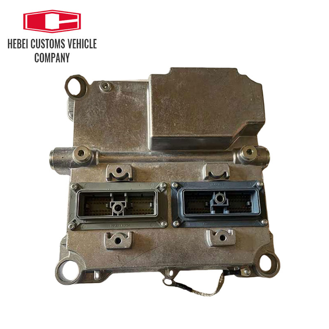 ECU ECM Engine Controller ECU with software C6.4 286-3683-00 286368300 for CAT 320D Computer Control Unit Engine Controller for Automation Systems