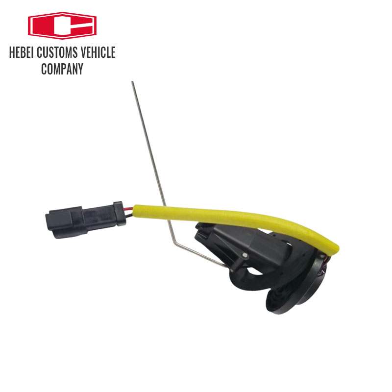 Engine Fuel Lever Sensor C7 481-6691 4816691 for CAT 320D Construction Machinery Camshaft Sensor Liquid Level Sensor Level Transmitter with Cable,