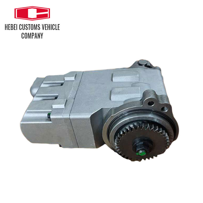  fuel pump 254-4356 2544356 for CAT Wheel-Type Loader Construction Machinery Parts fuel pump Oil Pump Fuel for Car Truck 
