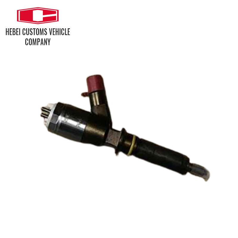  for CAT C6.6 C6.4 Engine Common Rail Fuel Injectors for Fuel Injector 321-3600 2645A752, 2645A753