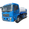 Dongfeng 12CBM Water Tanker Truck for Street Cleaning