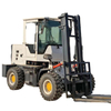 Few Failures Versatility Stable And Reliable T50A Diesel Forklift