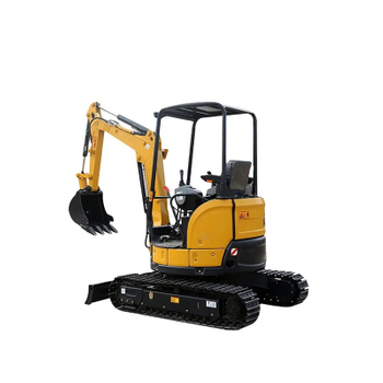 Flexibility Easy To Operate 1.5T 1.6T 1.7T Excavator From China