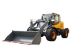 CV-932 China Made Stepless Loaders