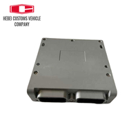 21Q6-32181 21Q6-32180 ECU Controller Control Board Panel for Hyundai Vehicles R220LC-9S R220-9 