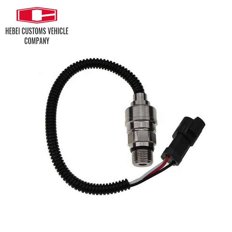 221-8859 Oil Pressure Sensor E312B E320B for CAT Excavator Parts Service Industrial Pressure Sensors