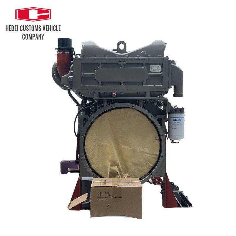 YC6MJ Boat Drive Diesel Engine For Yuchai YC6MJ365L-C20 YC6MJ410L-C20 YC6MJ450L-C20 YC6MJ550L-C20 turbocharged intercooled Engine