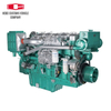 YC6T Boat Drive Diesel Engine For Yuchai YC6T300C YC6T330C YC6T350C YC6T375C YC6T380C YC6T390C YC6T400C YC6T410C YC6T420C YC6T450C turbocharged intercooled Engine