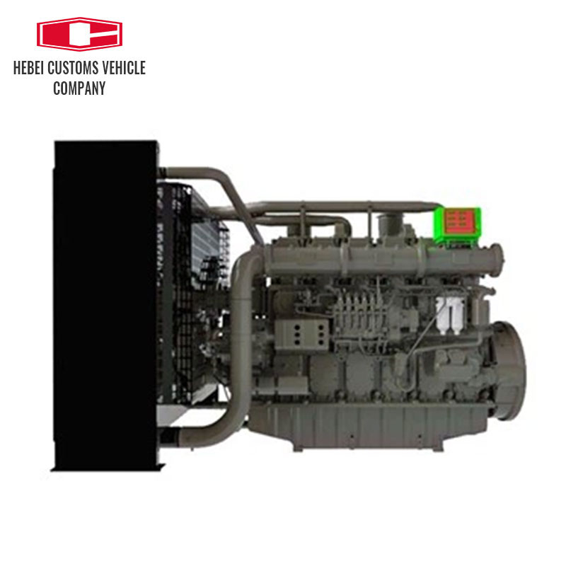  YC6TF Boat Drive Diesel Engine For Yuchai YC6TF1000L-C20 YC6TF900L-C20 YC6TF850L-C20 YC6TF820L-C20 YC6TF720L-C20 turbocharged intercooled Engine