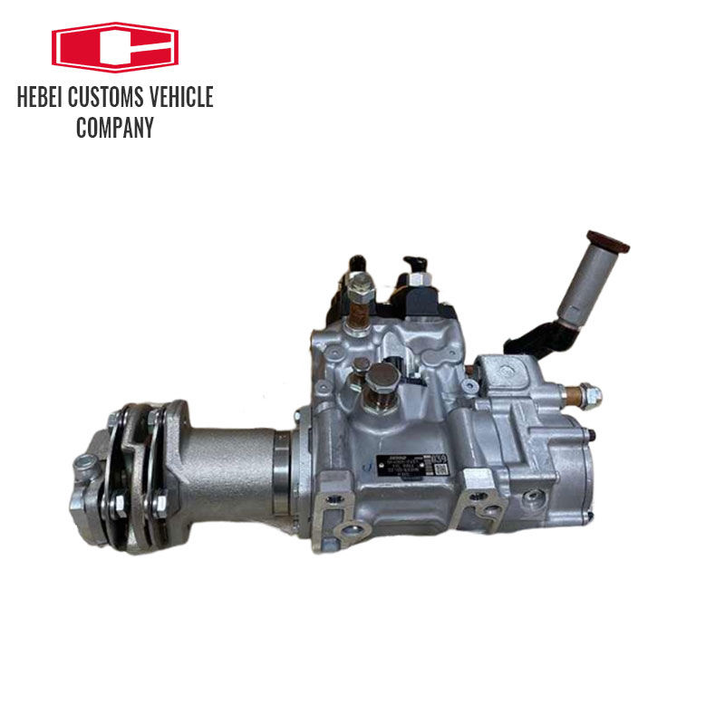  fuel Pump fuel injection Pump 094000-0431 22100-E0390 Remanufacturing Diesel Excavator SK480-8 SK460-8 Heavy Duty Fuel Injection Pump 