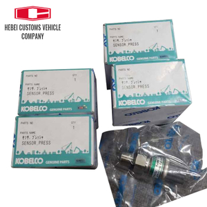 diesel engine High Pressure Sensor YN52S00016P3 Automotive Connector for SK200-6 SK210-6 SK330-6 SK480-6