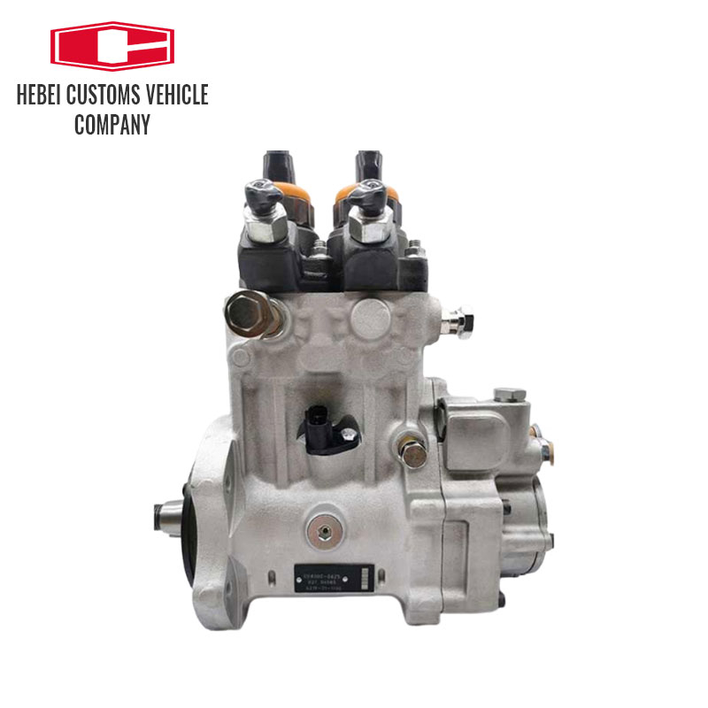 Engine SAA 12V 140E Injection Pump Fuel Pump Assy6219-71-1100 094000-0625 ND094000-0625 Pump Assembly for for Yanmar Diesel Engine 