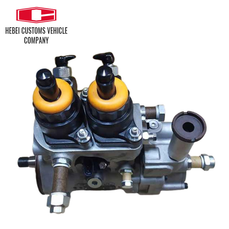  Fuel Injection Pump 094000-0574 6251-71-1121 6251-71-1120 Genuine diesel engine 6D125 6D125-5 6D125E-5 fuel Injection Pump Pump Assembly for Komatsu