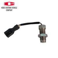  Revolution Speed Sensor VAMC849577 FOR Kobelco SK200-6 SK200-6E Diesel Engine 6D34T