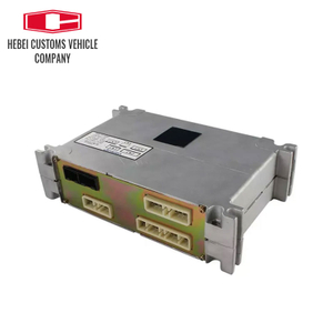 783426002 7834216000 7834216003 Engine Controller Board 7834-21-6002 7834-21-6000 7834-21-6003 for PC200-6 6D102 ECU Controller Circuit Board