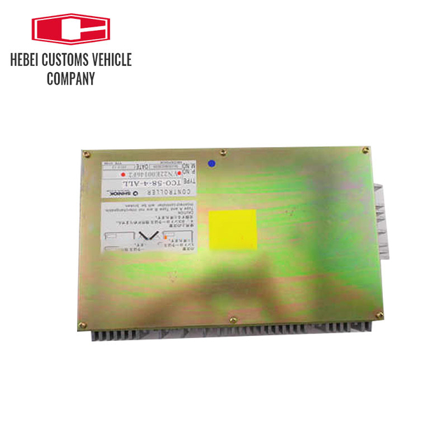  YN22E00123F3 Controller ECU Control unit ECU universal Engine Controller Unit for KOBELCO excavator parts SK200-6E SK210-6E