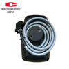 72819700 Excavator Parts Monitor Display Panel monitor 72819700 for JCB JS130 JS200 