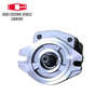 hydraulic pump gear pump YY10V00011F1 gear pump Construction Machinery for SK135SR-2 SK135SR-3 SK140SR-2 SK140SR-3 E135BSR E140CSR 