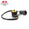 Throttle Motor Fitting Sensor Locator 7861-93-4131 for Komatsu PC200-7