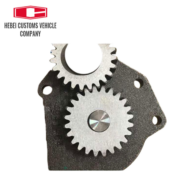Diecel Engines Oil Pump Fuel Supply Pump G4941464 SDP0021 4941464 For KOMATSU 6CT 6D114 